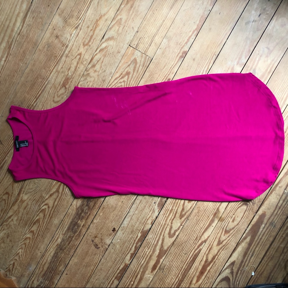 Forever 21 Bodycon Dress